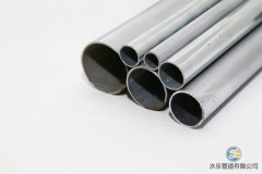 不銹鋼水管開(kāi)裂的原因以及解決辦法