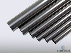 304不銹鋼管冷卻不均的原因有哪些？
