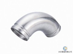 304不銹鋼彎管在加工過程中加工難點有哪些？
