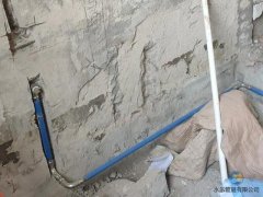 為什么304不銹鋼水管開裂？開裂原因是什么？
