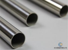 為什么304不銹鋼管的焊縫時間久了會變黑？怎么解決