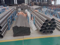 316L不銹鋼管的焊接工藝是什么？