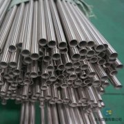 薄壁不銹鋼管：材料、規(guī)格型號(hào)和安裝方式一覽