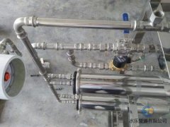 為何不銹鋼水管能夠保護飲用水不受二次污染？