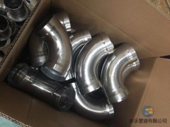 為什么不銹鋼水管必須覆塑？探究涂層對(duì)不銹鋼水管的重要作用