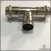 不銹鋼水管：學(xué)校蕞佳選擇！
