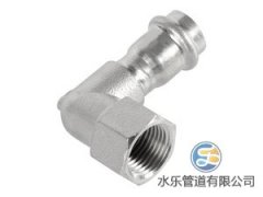 不銹鋼水管漏水的原因及防范措施，讓你的家庭更安全可靠！