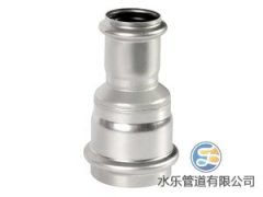 薄壁不銹鋼水管：家庭新時(shí)代的首選材料