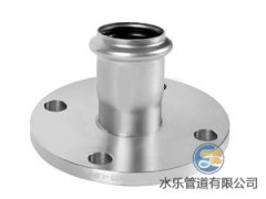 薄壁不銹鋼管道腐蝕的形式及防治措施