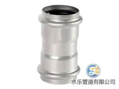 2024年不銹鋼水管市場：一觸即發(fā)的大爆發(fā)！