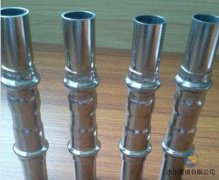 不銹鋼水管的材質(zhì)與性能解析