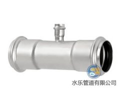 不銹鋼水管施工時，如何選擇走頂走地？