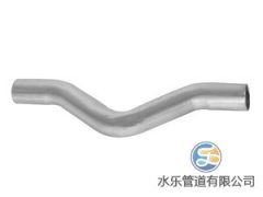 為何非得用不銹鋼給水管？