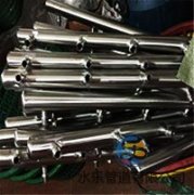不銹鋼水管相較于傳統(tǒng)水管的優(yōu)勢